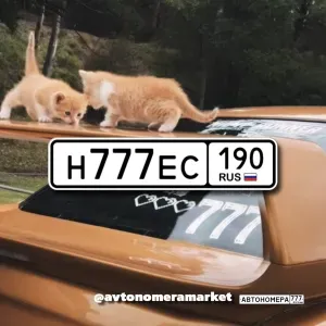 Н777ЕС190